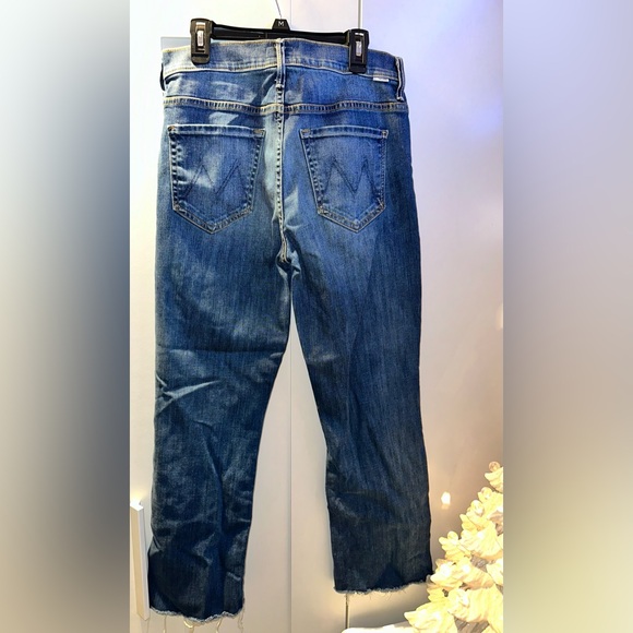 MOTHER Jeans - Picture 3 of 14